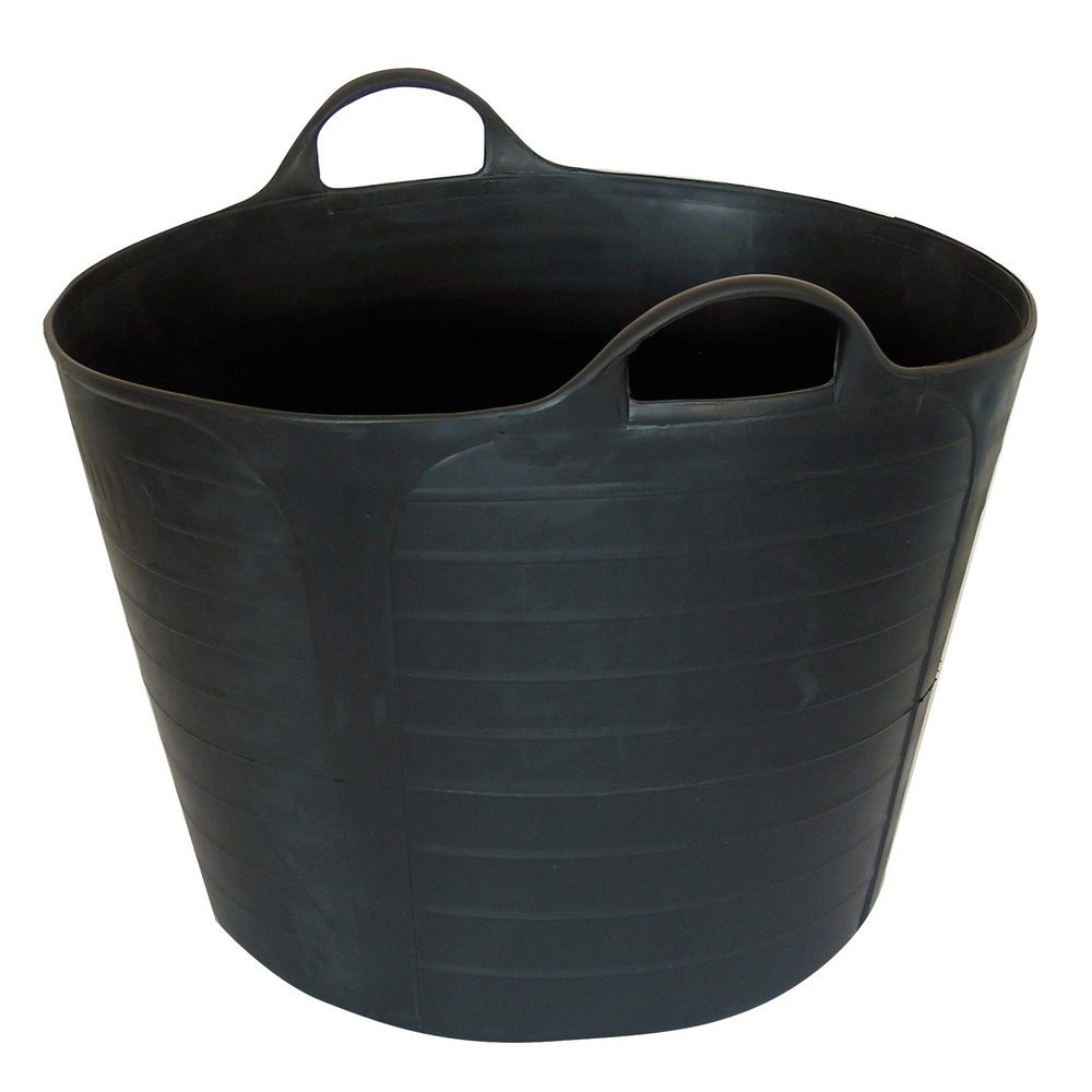 AUGE 40 L (FORME CABAS)PLASTIQUE MONDELIN - 342450