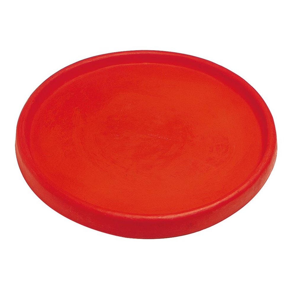 BAC A CIMENT ROND ORANGE MONDELIN - 344000