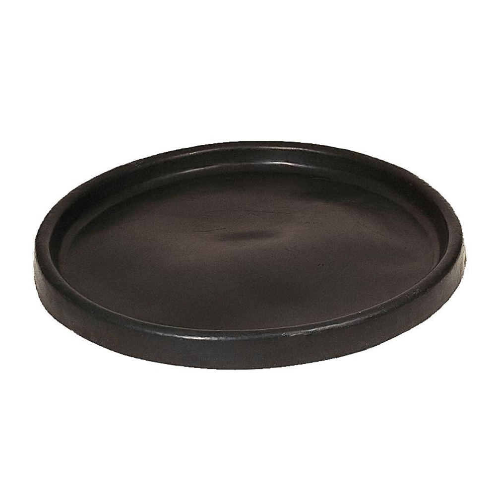 BAC A CIMENT ROND NOIR MONDELIN - 344020