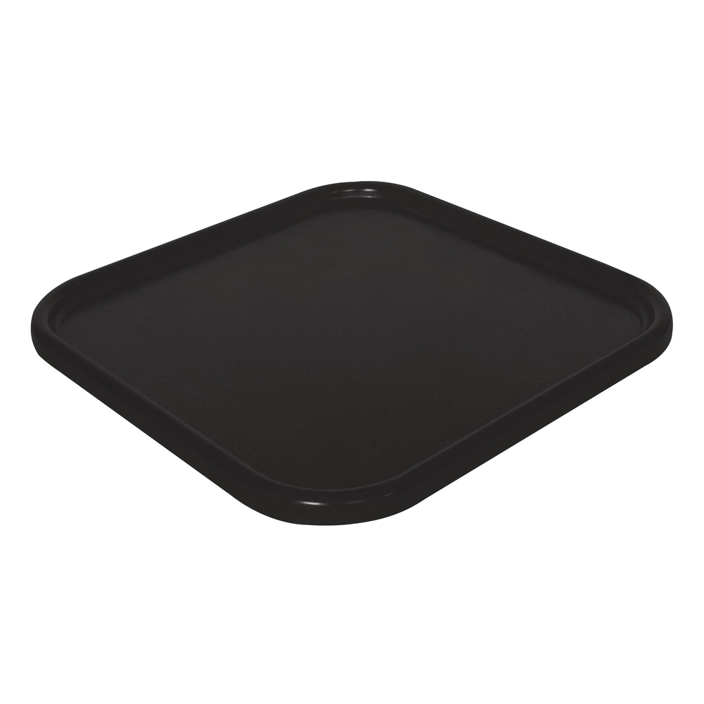 BAC CIMENT CARRE NOIR 1 X 1 M MONDELIN - 344050