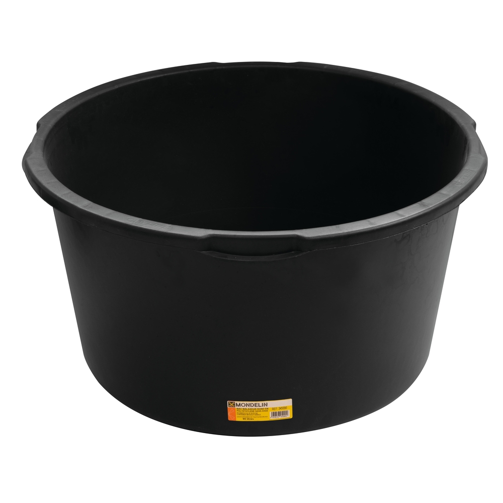 BAC MALAXEUR 90 L WITH LABEL MONDELIN - 345090