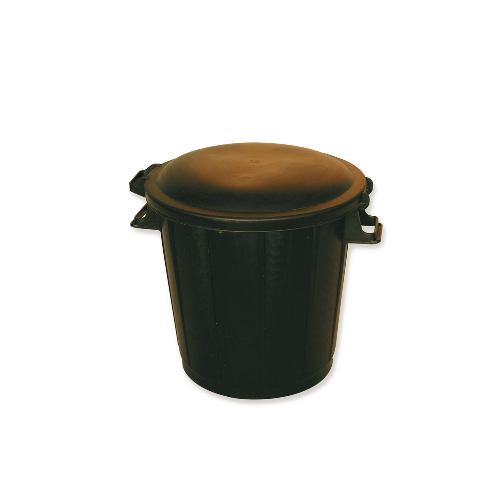 COUVERCLE DE POUBELLE 80 L MONDELIN - 345180