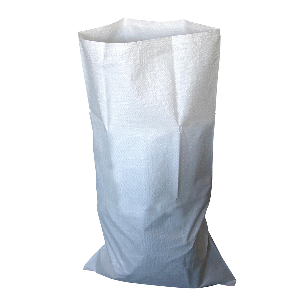 SAC GRAVATS PP TISSE 60X105 CM MONDELIN - 348070