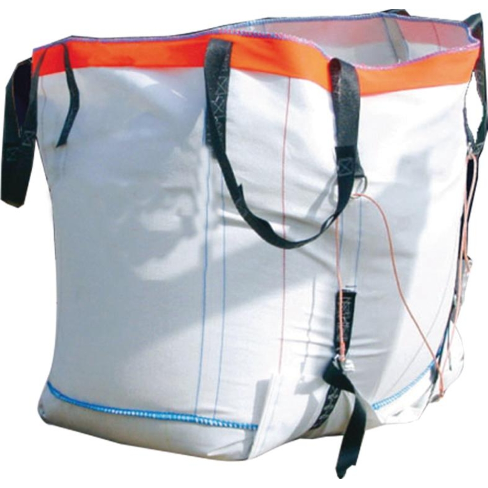 SAC A GRAVATS REUTILISABLE 90 X 90 X 90 MONDELIN - 348090