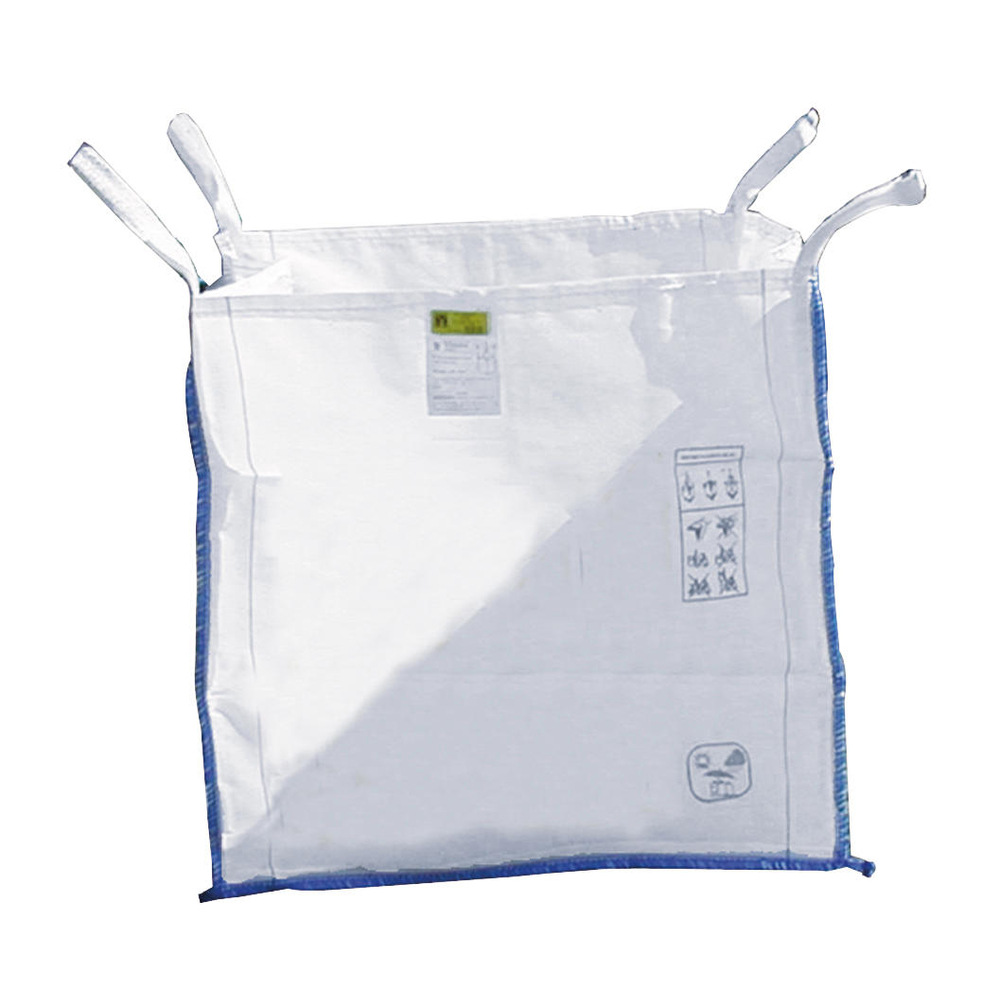 SAC GRAVATS FOND PLAT 1500 KG MONDELIN - 348110