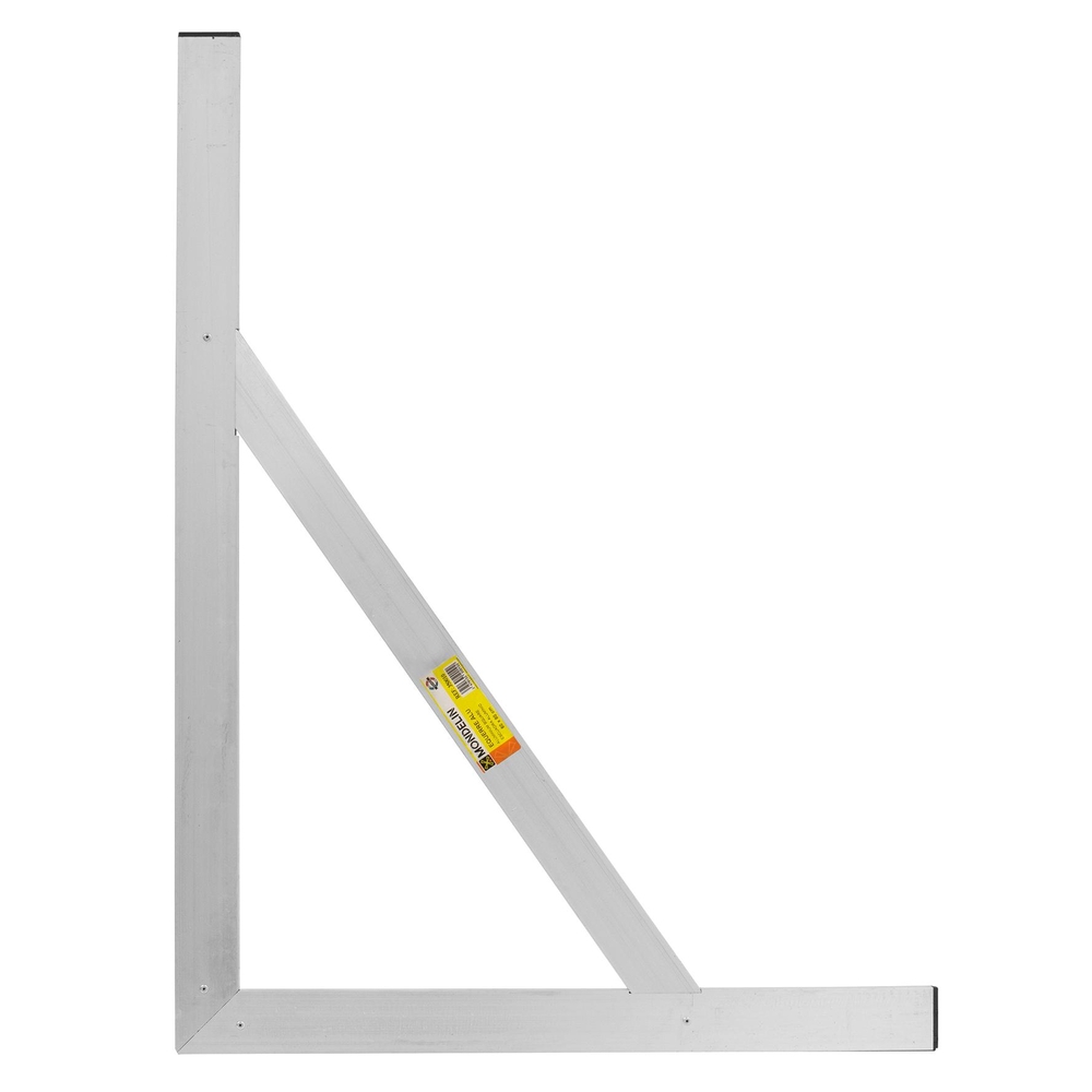 EQUERRE ALU 100 X 150 CM MONDELIN - 350020
