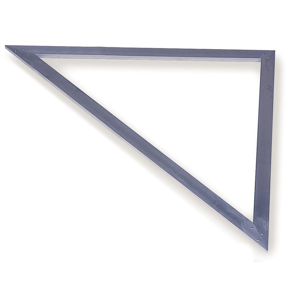 EQUERRE 45 100 X 100 X 140 MONDELIN - 350140