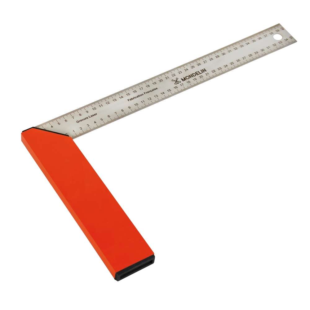 EQUERRE MENUISIER 40 CM MONDELIN - 350240