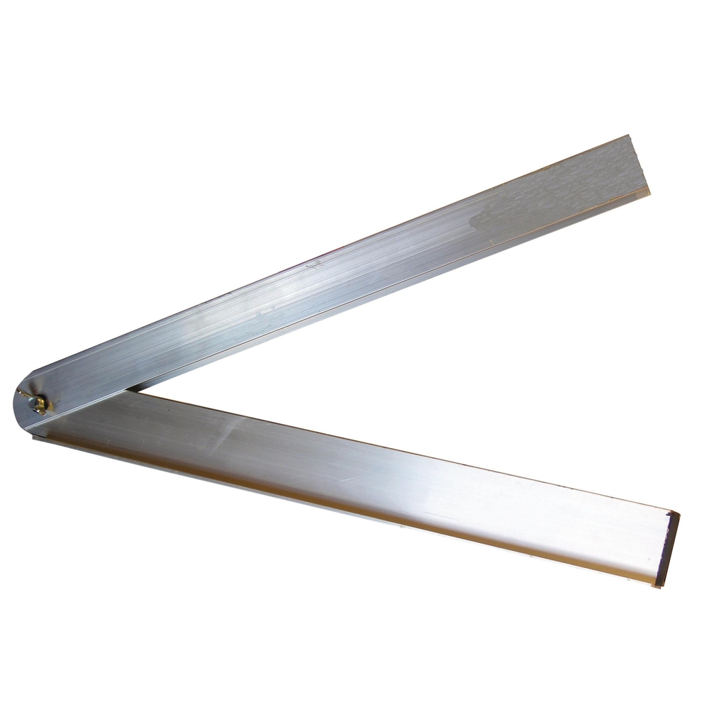 FAUSSE EQUERRE 50 CM A TALON MONDELIN - 350262