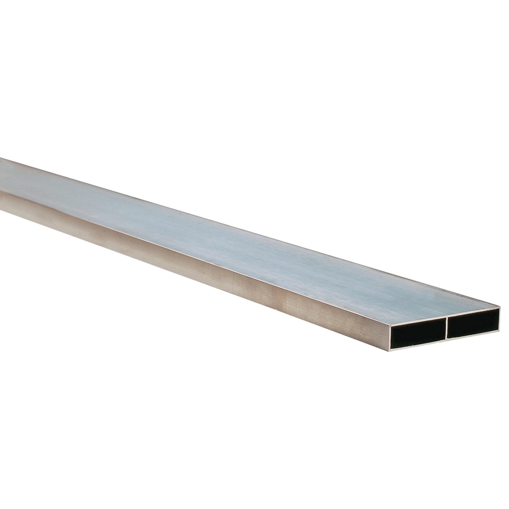 REGLE 100 X 18 2 M SANS EMBOUT MONDELIN - 351020