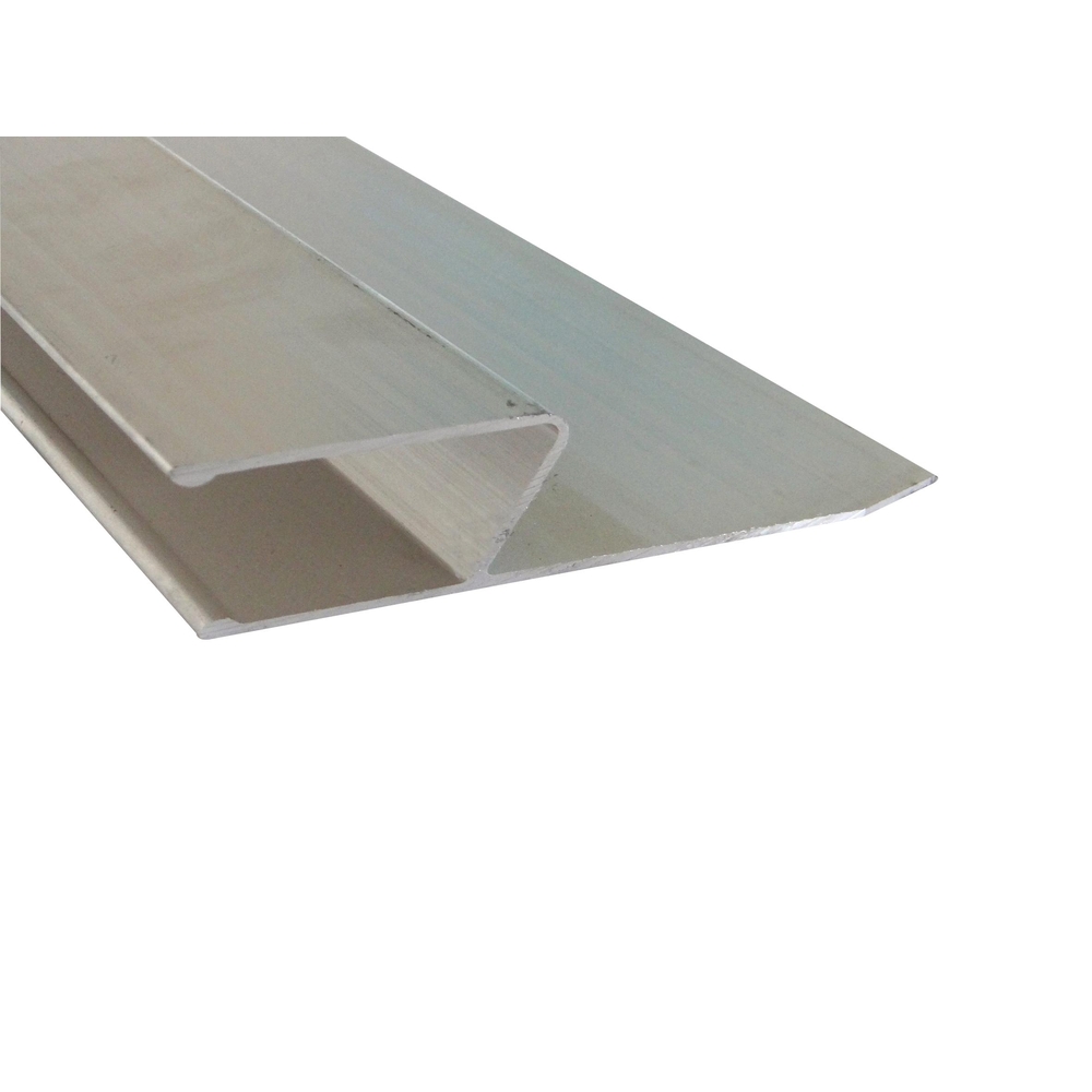 REGLE H PROFIL OUVERT 1 M MONDELIN - 358610