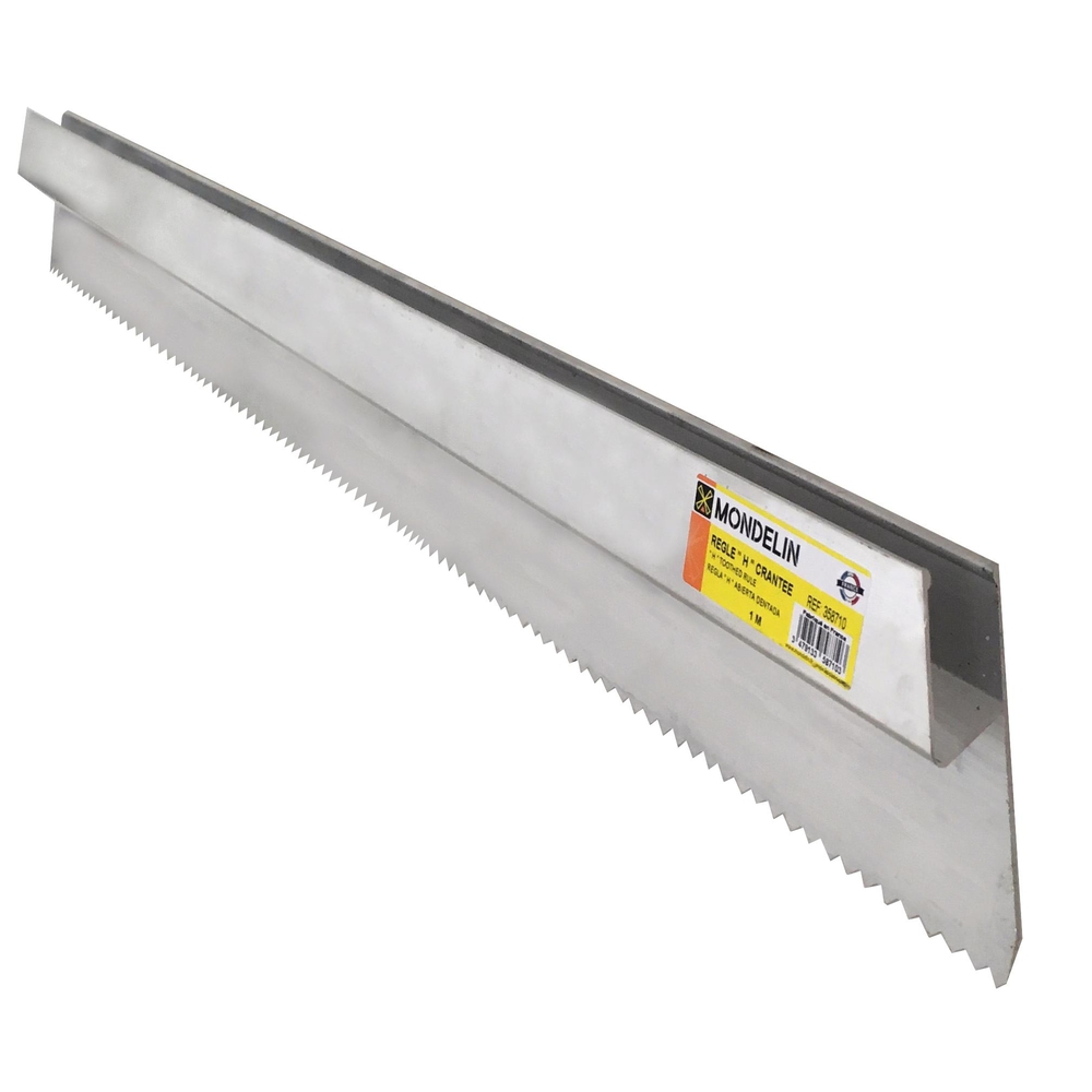 REGLE H CRANTEE 1,25 M MONDELIN - 358712