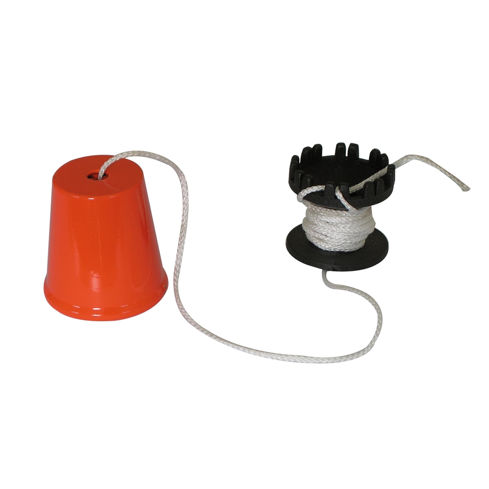 PLOMB 450 G SPECIAL MOB CORDEAU/SANS PLATINE MONDELIN - 403500