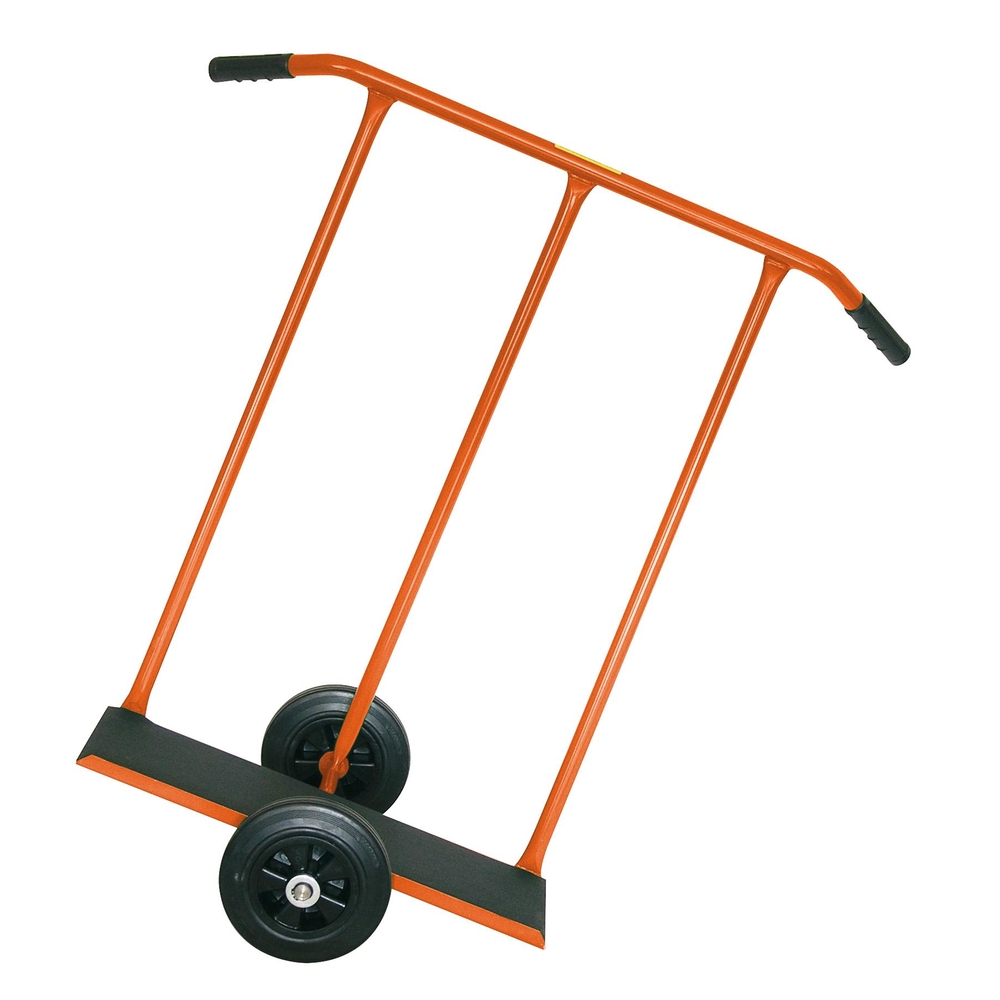 CHARIOT PORTE-PLAQUES 2 ROUES (450 KG) MONDELIN - 500540