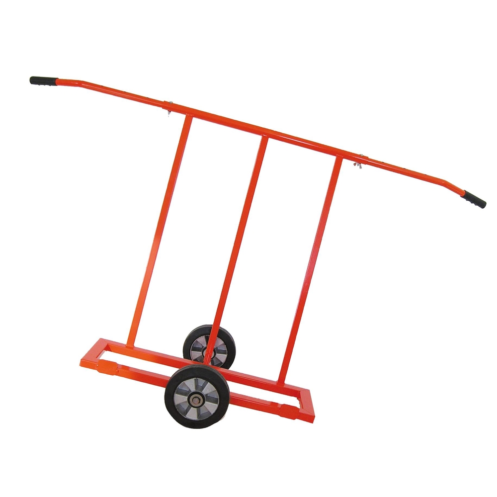 CHARIOT PORTE-PLAQUES 2 ROUES (900 KG) MONDELIN - 500550
