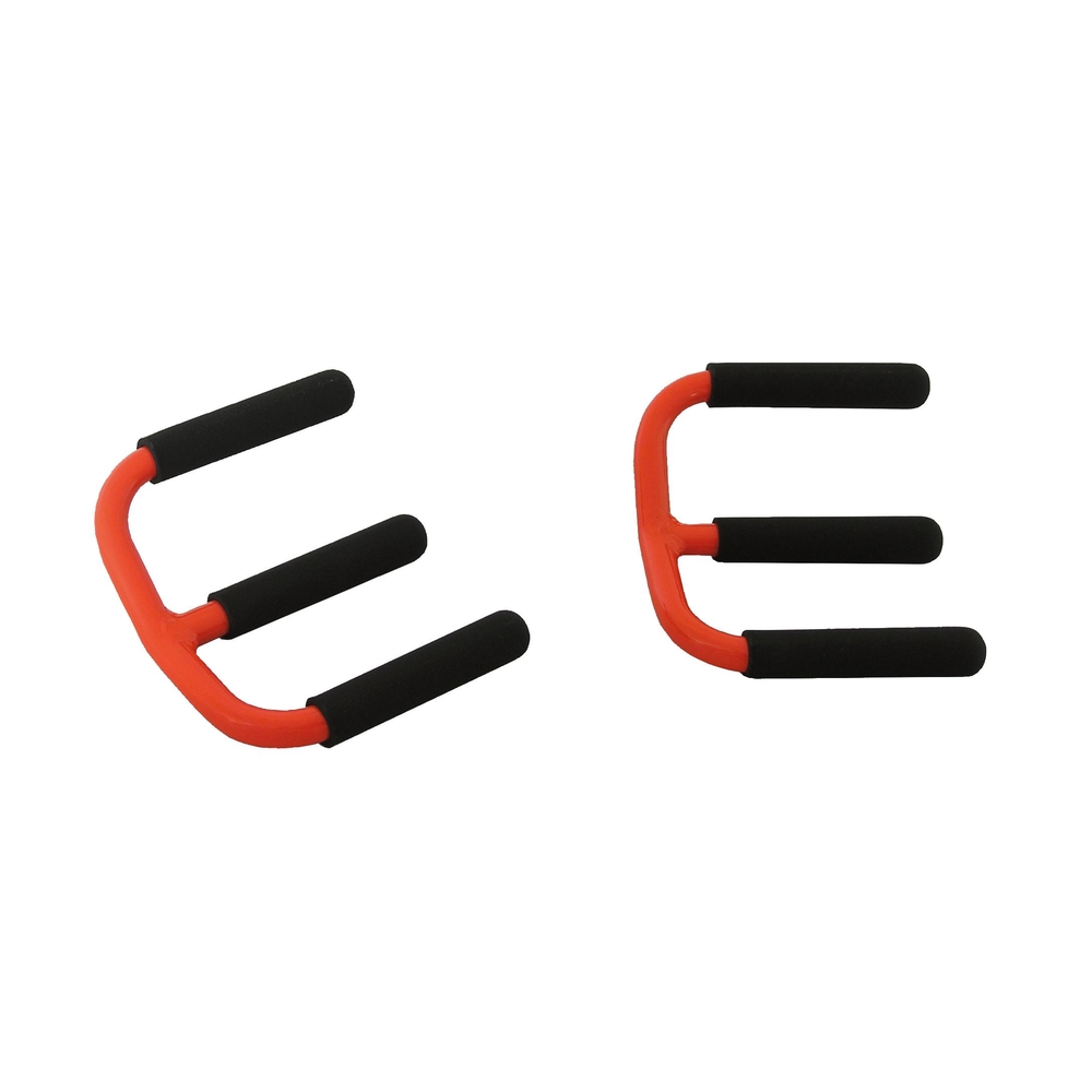 PAIRE TRANSPORTEUR A GRIFFES MONDELIN - 502100