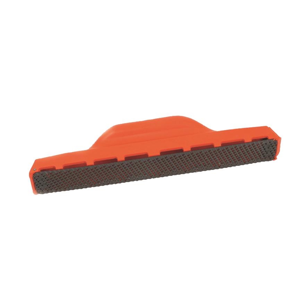RABOT-RAPE PLASTIQUE SUR CARTE MONDELIN - 502530