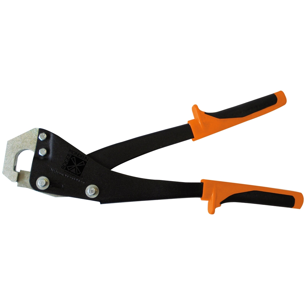 PINCE A AGRAFAGE DES PROFILES SS BLISTER MONDELIN - 503208