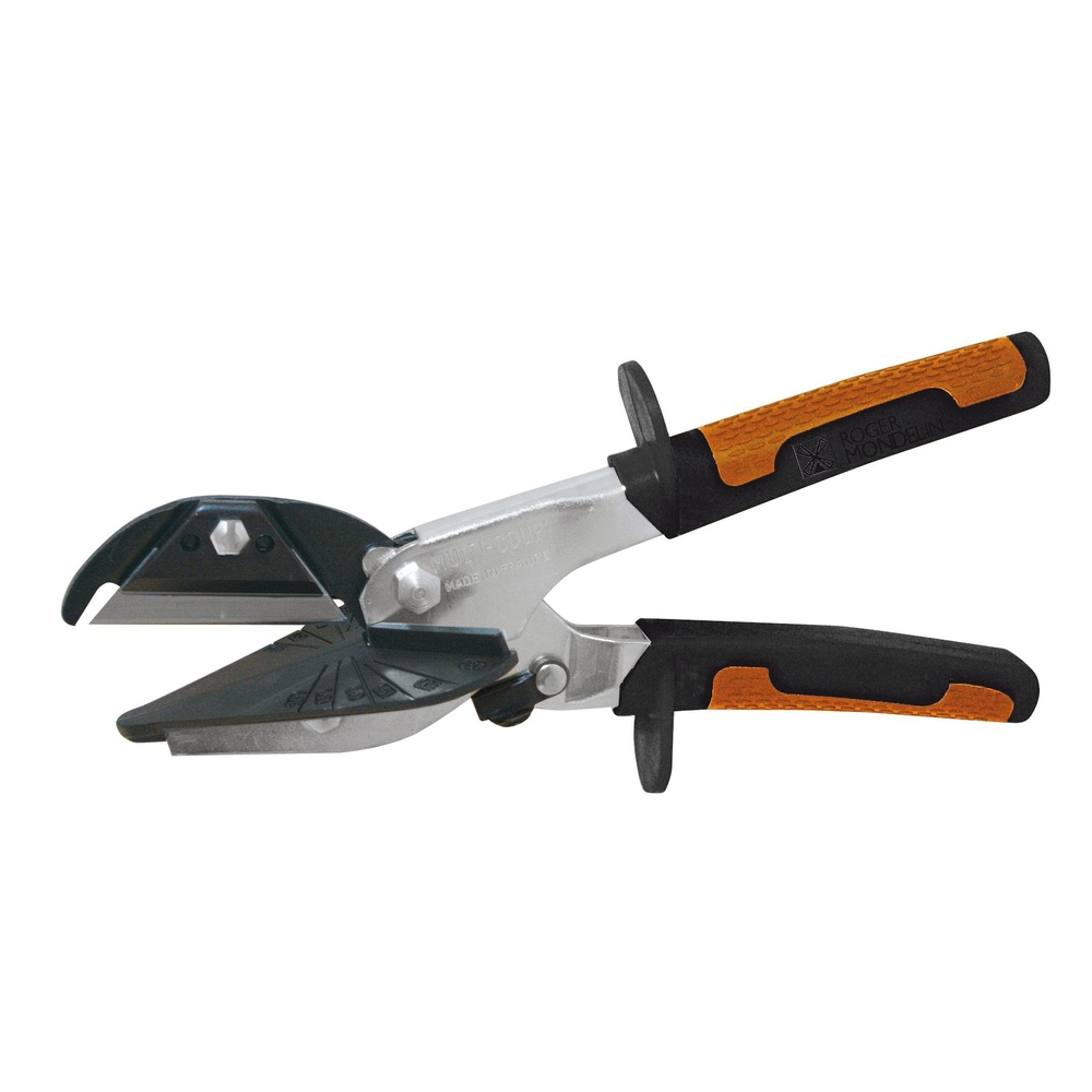BLISTER 10 LAMES POUR PINCE MULTICOUPE MONDELIN - 503268