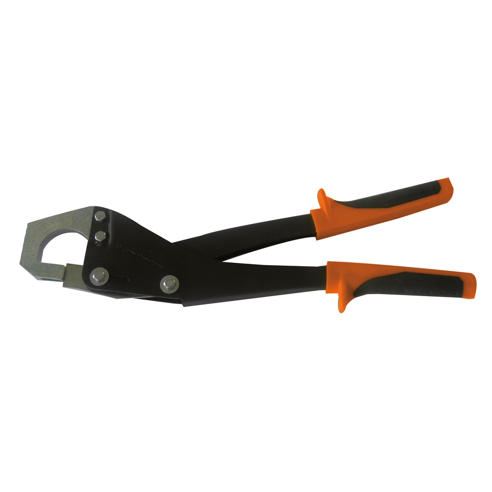 PINCE A AGRAFAGE DES MAXI PROFILES SS BLISTER MONDELIN - 503368