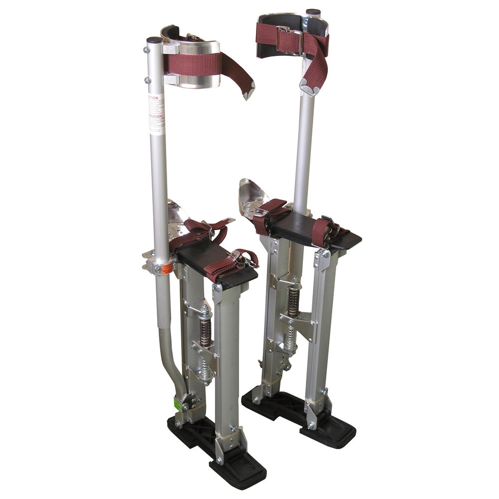 PAIRE ECHASSES 46/76 CM MONDELIN - 505000