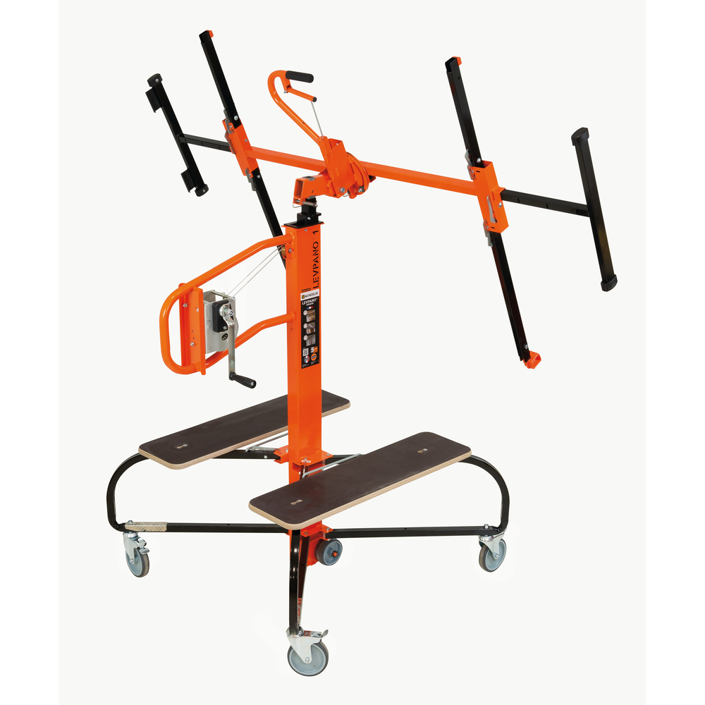 LEVE-PLAQUE MONDELIN LEVPANO I EVOLUTION HAUTEUR DE POSE 4,5 M - 513000