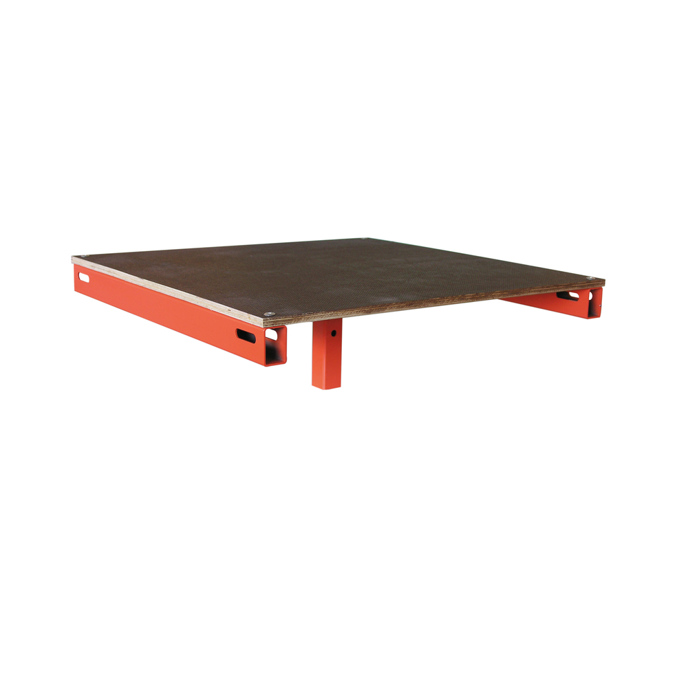 PLATEFORME LEVAGE POUR LEVPANO I & II MONDELIN - 513200