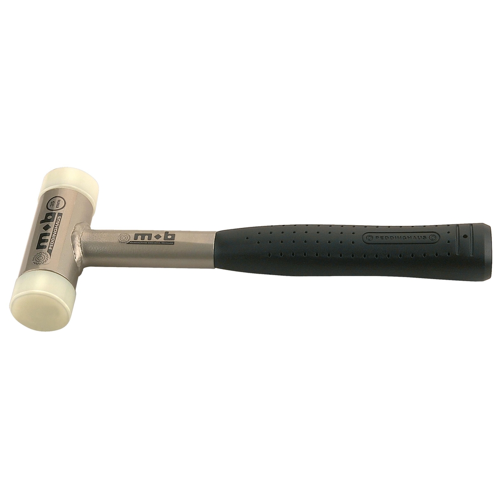 MAILLET SS REBOND TVB 35 MOB - 5135050035