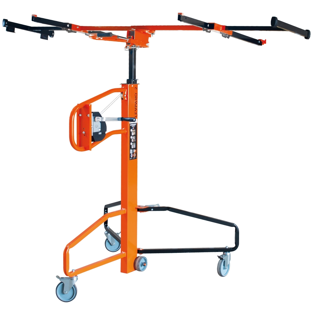 LEVPANO II 4 METRES AVEC RALLONGE MONDELIN - 514000