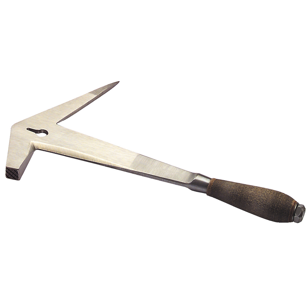 MARTEAU DE COUVREUR DROITIER MODELE ALLEMAND - MOB OUTILLAGE - 5160090000