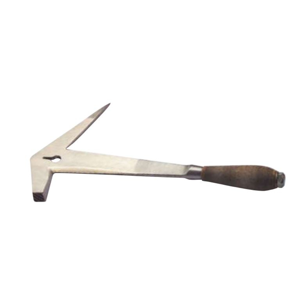 Marteau de couvreur gaucher - MOB OUTILLAGE - 5161090000