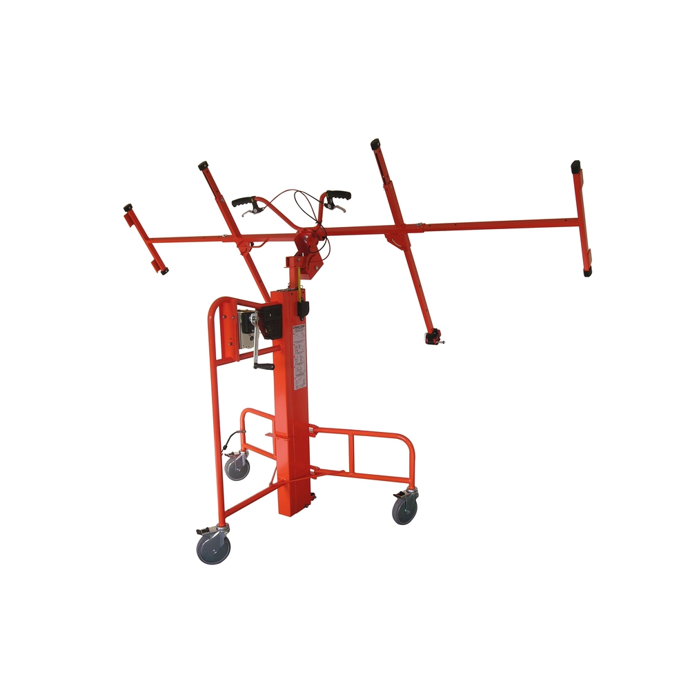 LEVPANO COMBI 450 AVEC RALLONGE INTEGREE MONDELIN - 517000