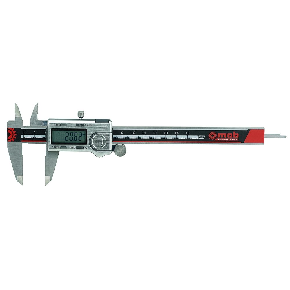 PIED A COULISSE DIGITAL 150MM MOB - 5200150001