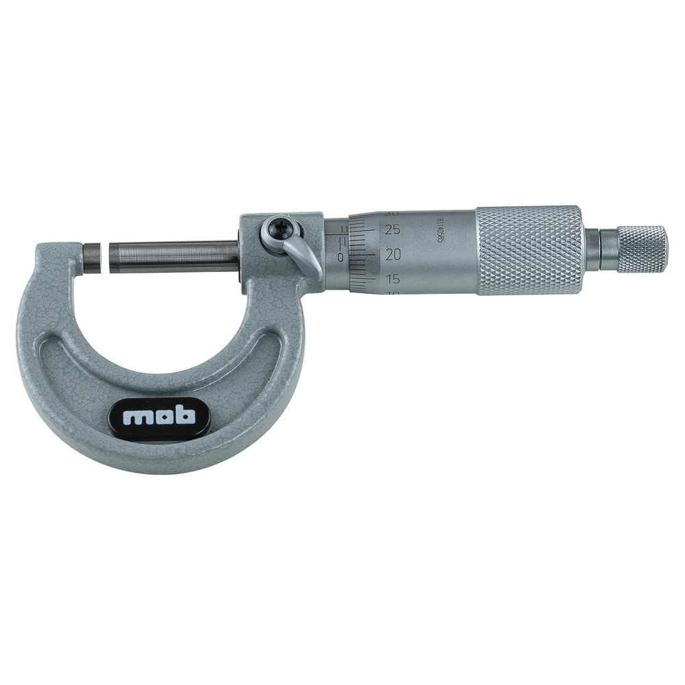MICROMETRE EXTERIEUR 0-25MM MOB - 5211002501