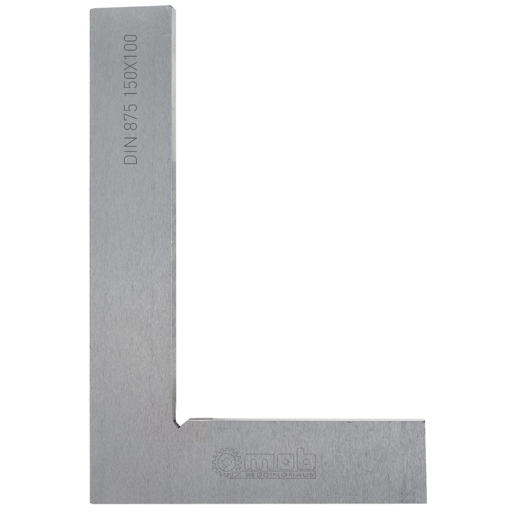 EQUERRE CLASSE II - 100MM MOB - 5222100001