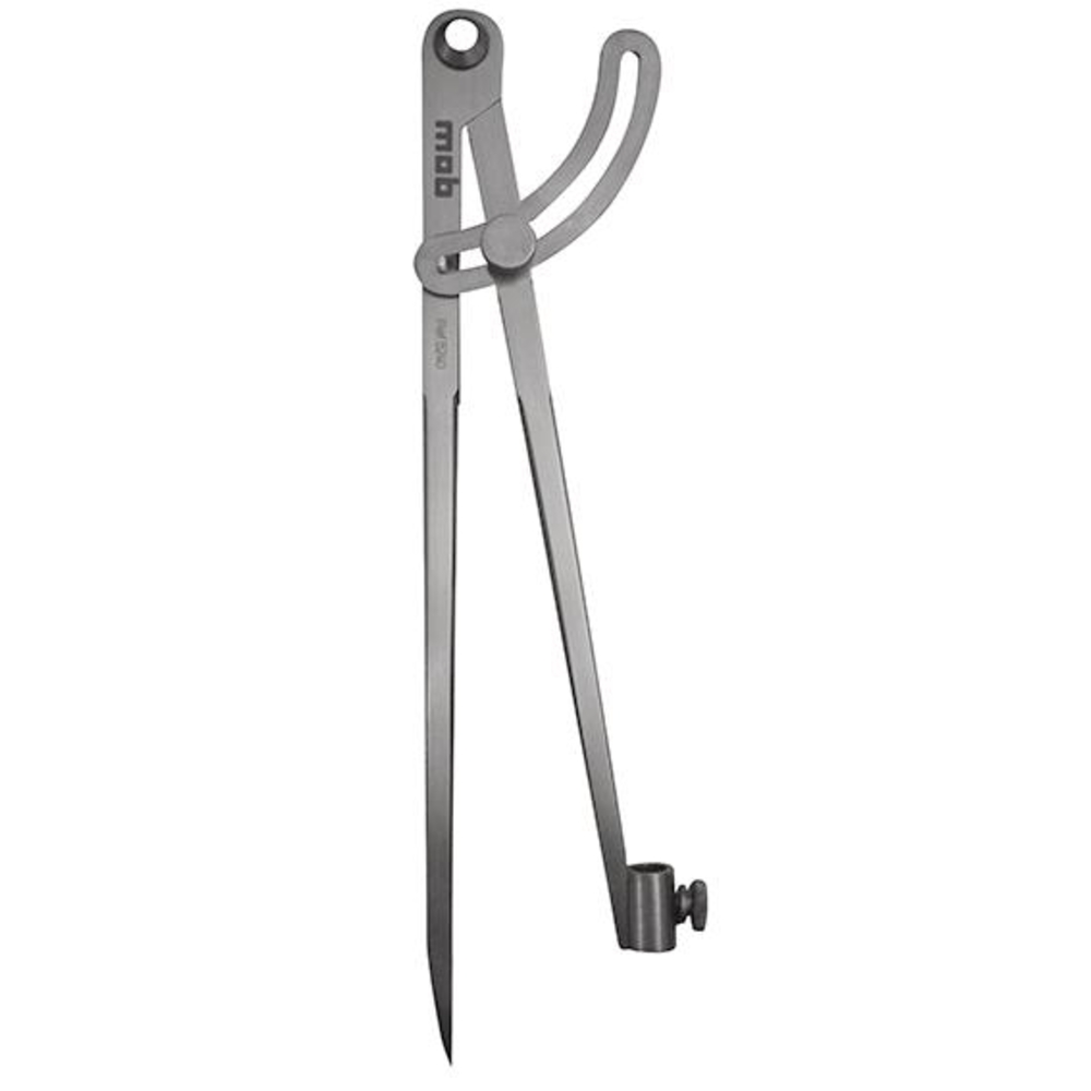 COMPAS PORTE-CRAYONS 250MM MOB - 5240250001