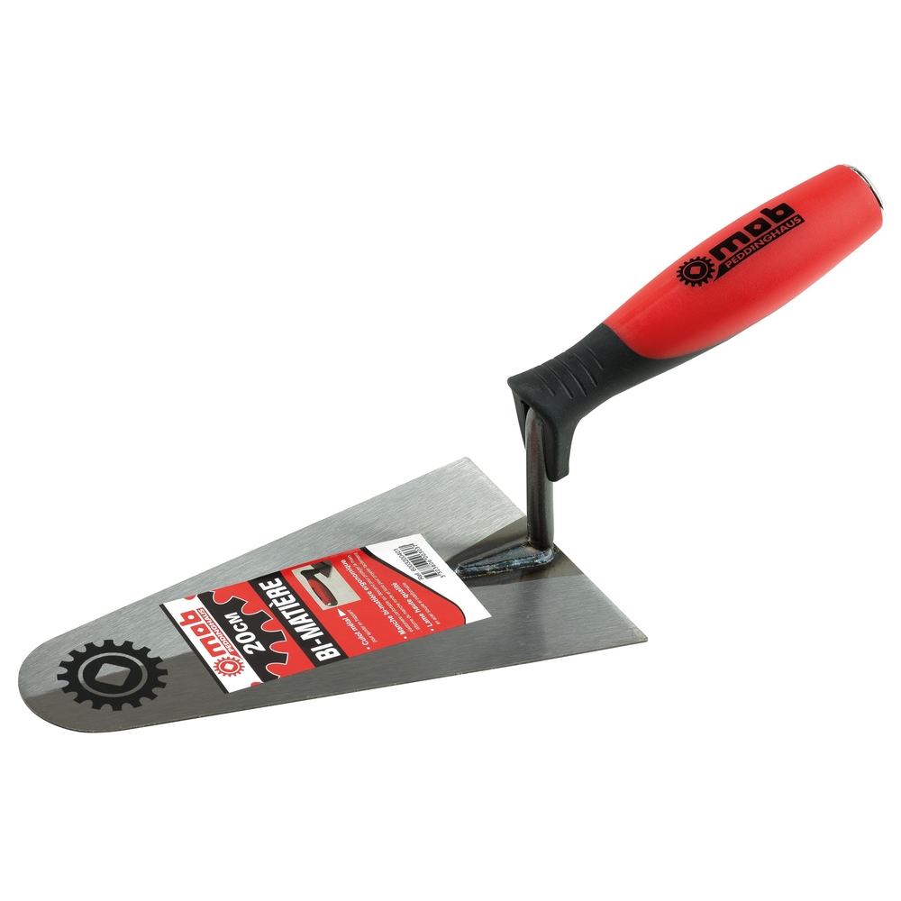 TRUELLE BI-MATIERE RONDE 18 MOB - 6003180401