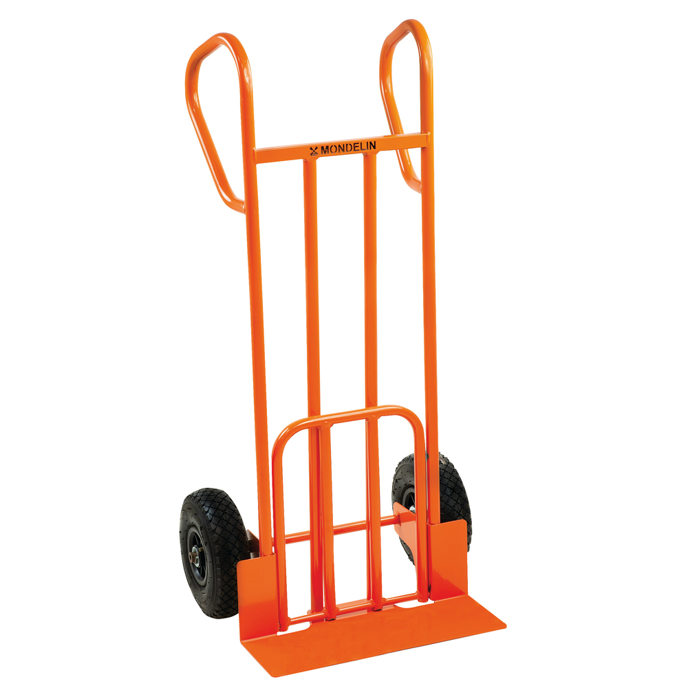 DIABLE AXIS ROUES GONFLABLES - MONDELIN - 601010