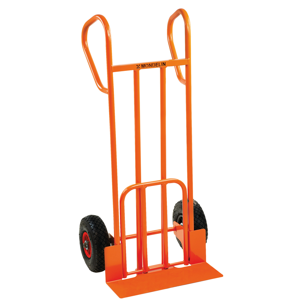 DIABLE AXIS ROUES INCREVABLES - MONDELIN - 601020