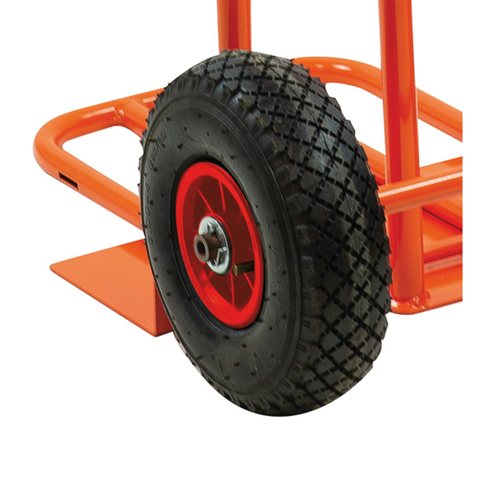 ROUE INCREVABLE POUR DIABLE - MONDELIN - 601028