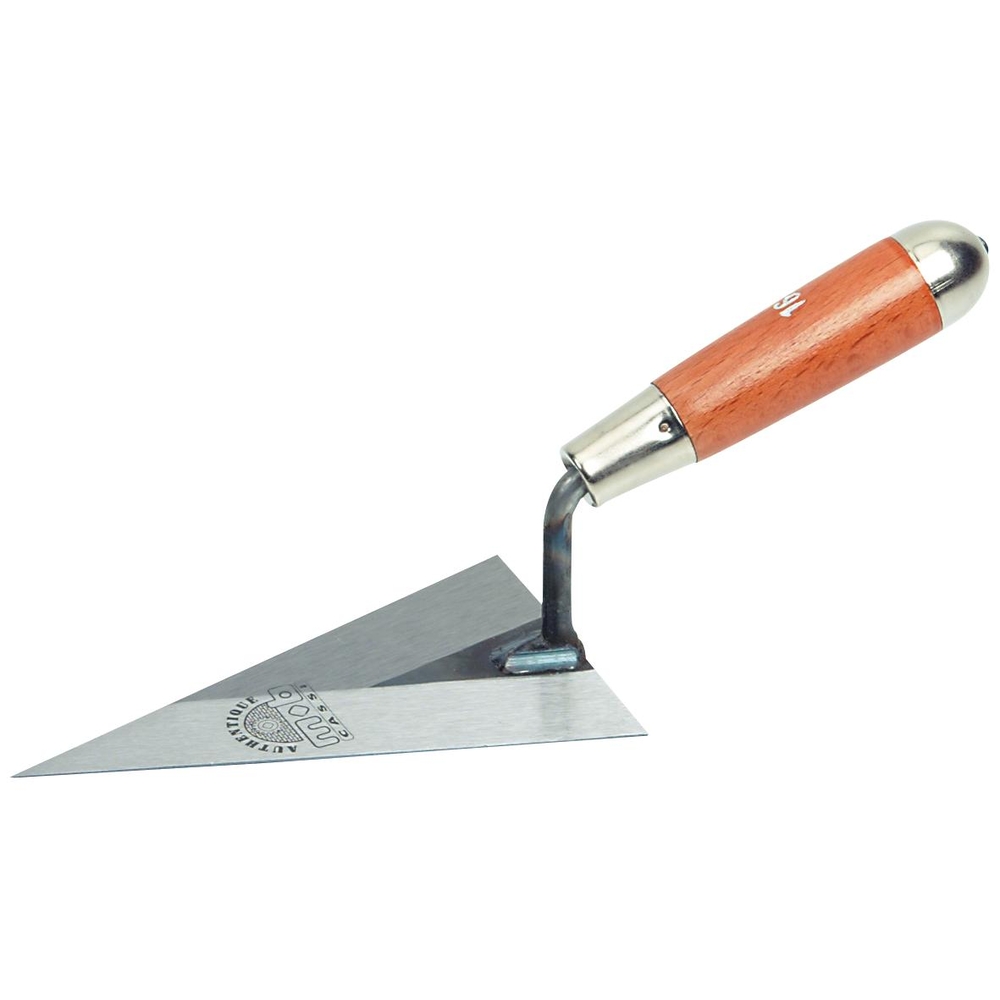 TRUELLE TRIANGULAIRE AUTH 16 MOB - 6012160101