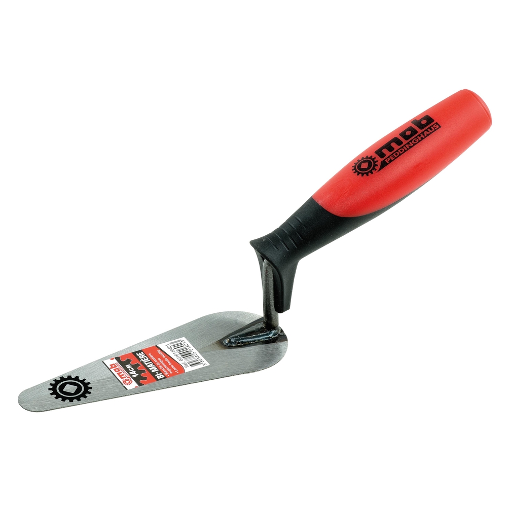TRUELLE BI-MAT LANGUE DE CHAT 16 MOB - 6016160401