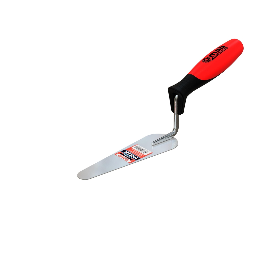 TRUELLE INOX LANGUE DE CHAT 14 MANCHE BIMATIERE MOB - 6017140401