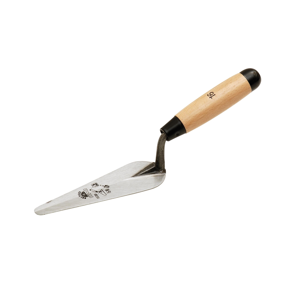 TRUELLE LANGUE CHAT FORGE 16 MANCHE BOIS MOB - 6018160501