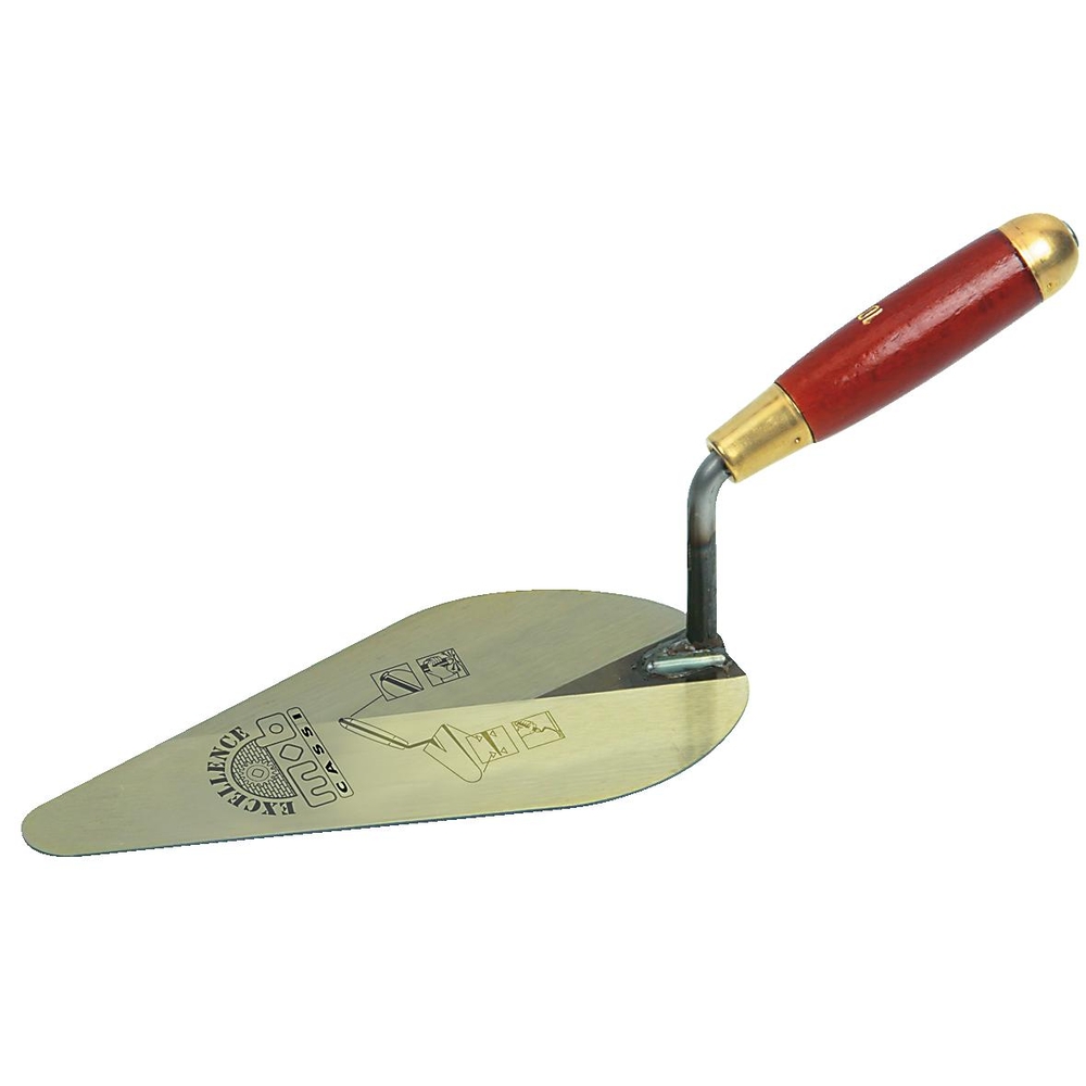 TRUELLE AMERICAINE RONDE EXCEL 9 MOB - 6031090001