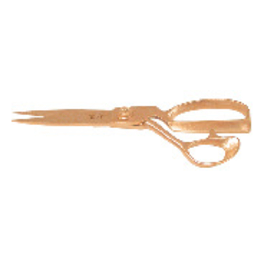 CISEAUX 225MM CU-BE - MOB OUTILLAGE - 6217400081