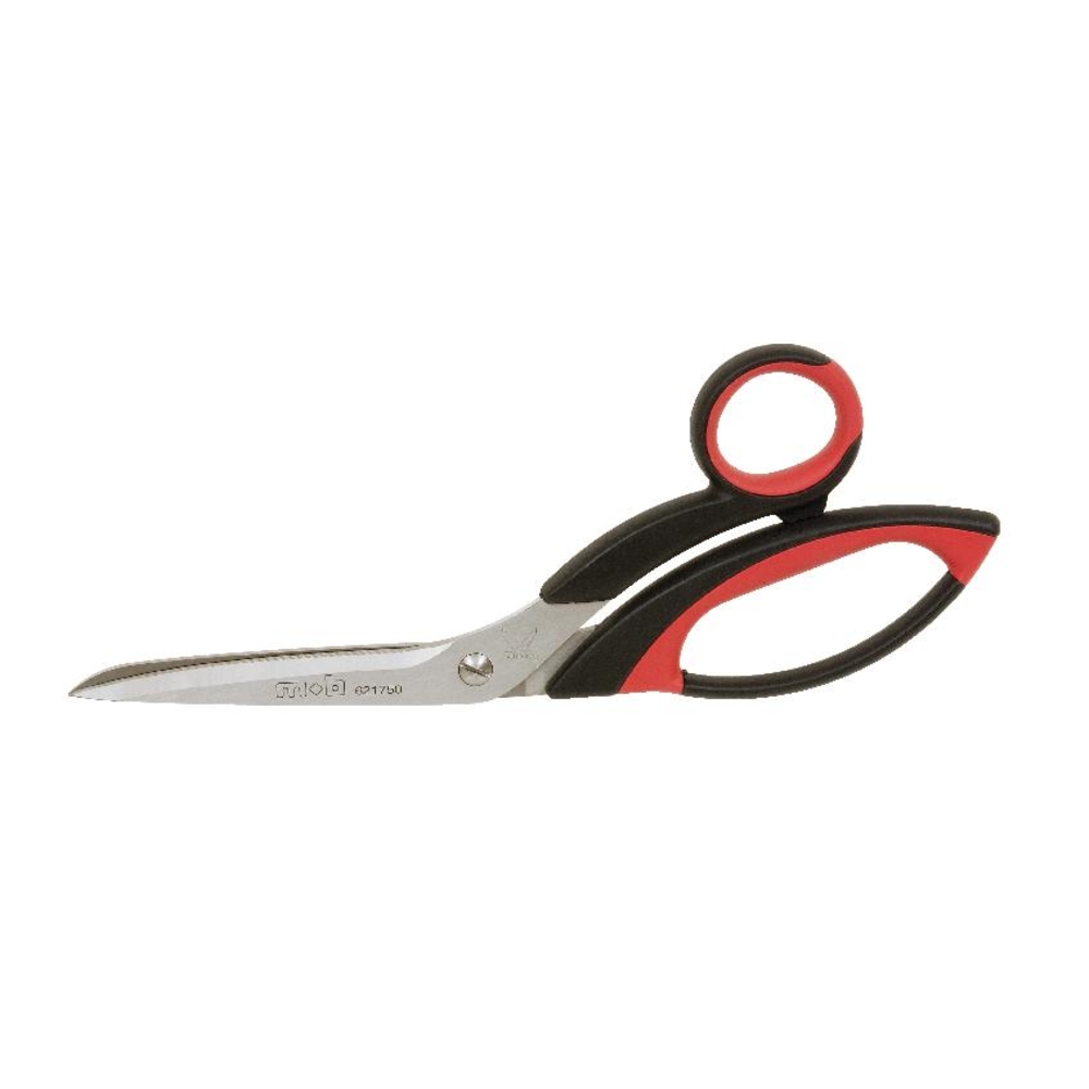 CISEAUX SOLINGEN BIMATIERE SUR CARTE MOB - 6217501001