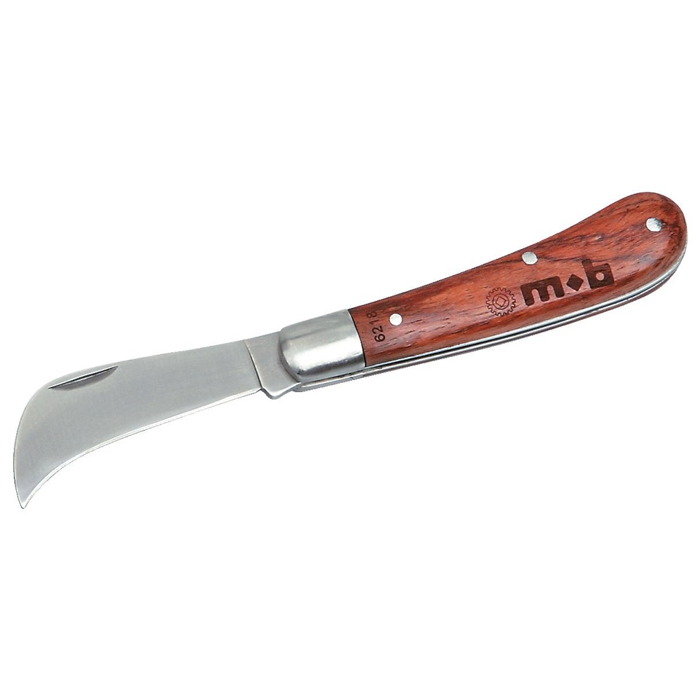 COUTEAU ELECTRICIEN 1 LAME MOB - 6218010001