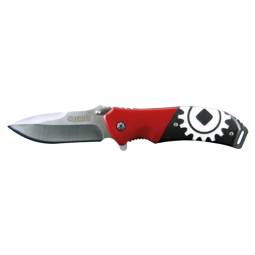 COUTEAU DE POCHE PROBLADE SUR CARTE MOB - 6218010401