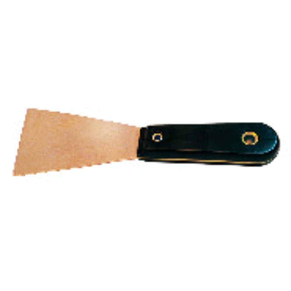 COUTEAU A REBOUCHER 25*200MM CU-BE - MOB OUTILLAGE - 6220020081